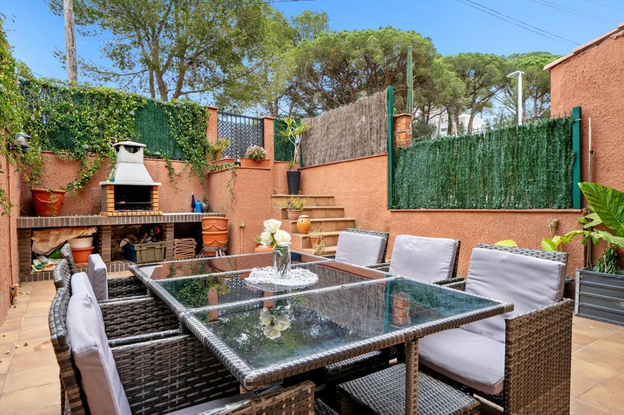 Сasa de vacaciones Hauzify I Casa Maragda