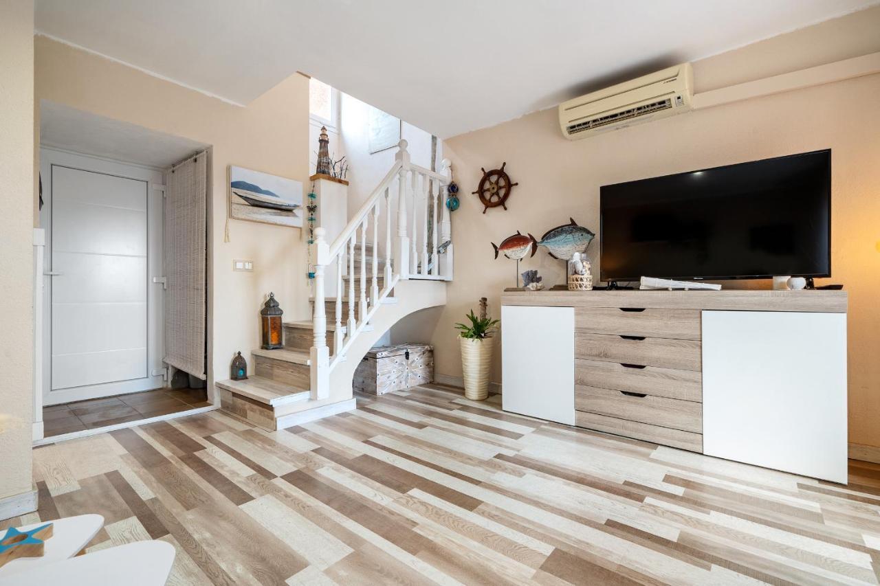 Hauzify I Casa Maragda Сasa de vacaciones Platja d'Aro (Playa de Aro)
