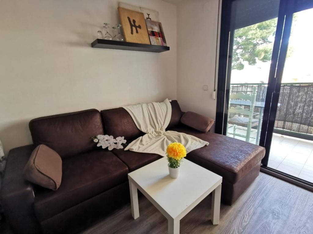 Apartment Estudio Para Disfrutar De Unas Vacaciones Inolvidables! *
