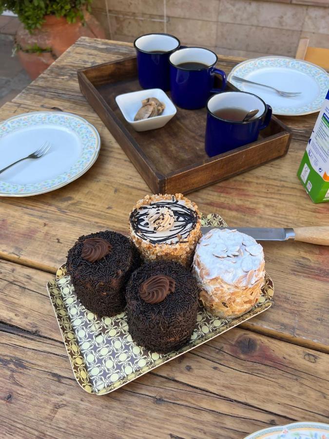 Bed and breakfast Family Homefromhomees Sant Feliu de Guíxols