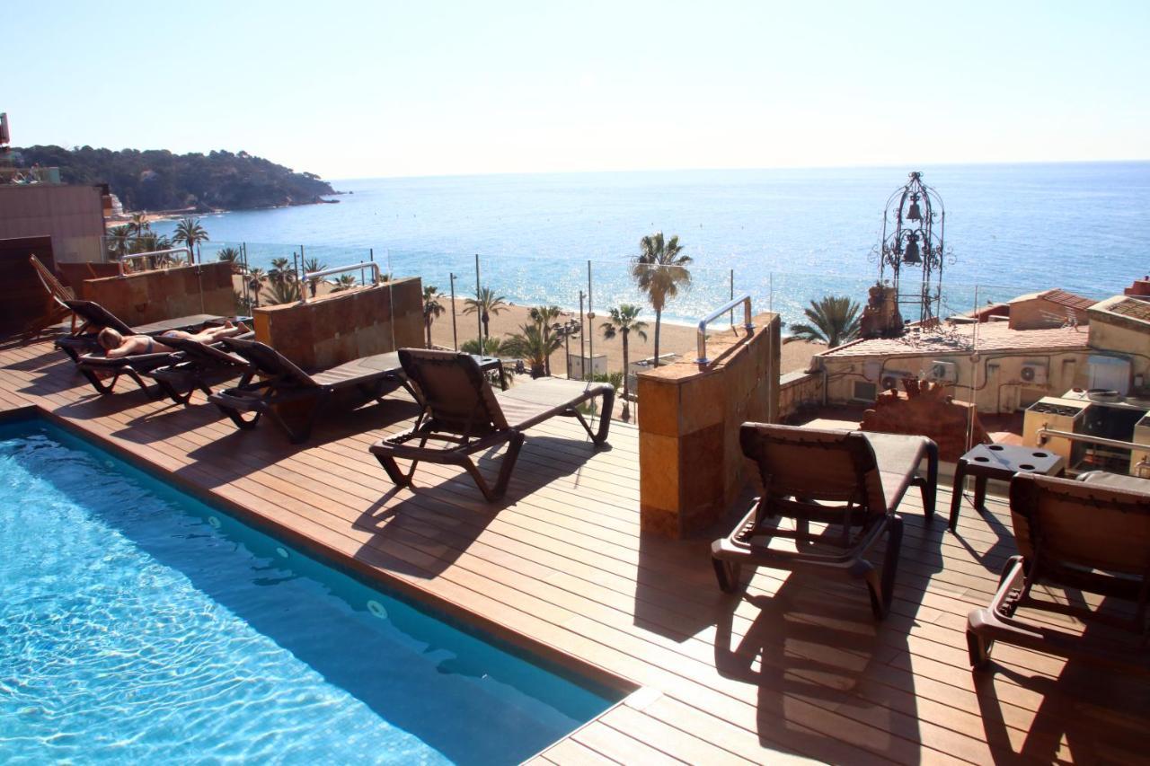 Metropol Lloret de Mar