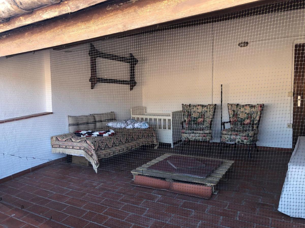 Bed and breakfast Family Homefromhomees