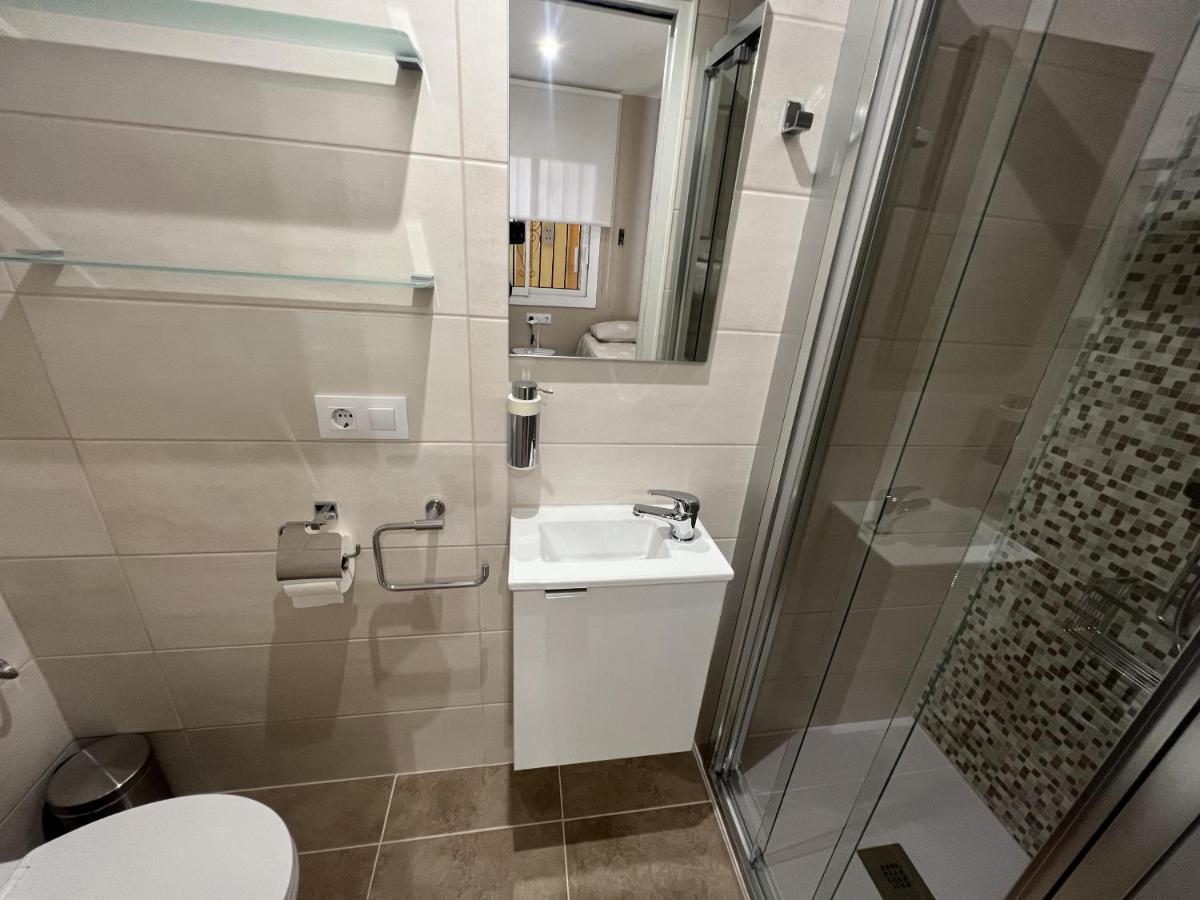 Apartamento Ii 5-5 Rosas