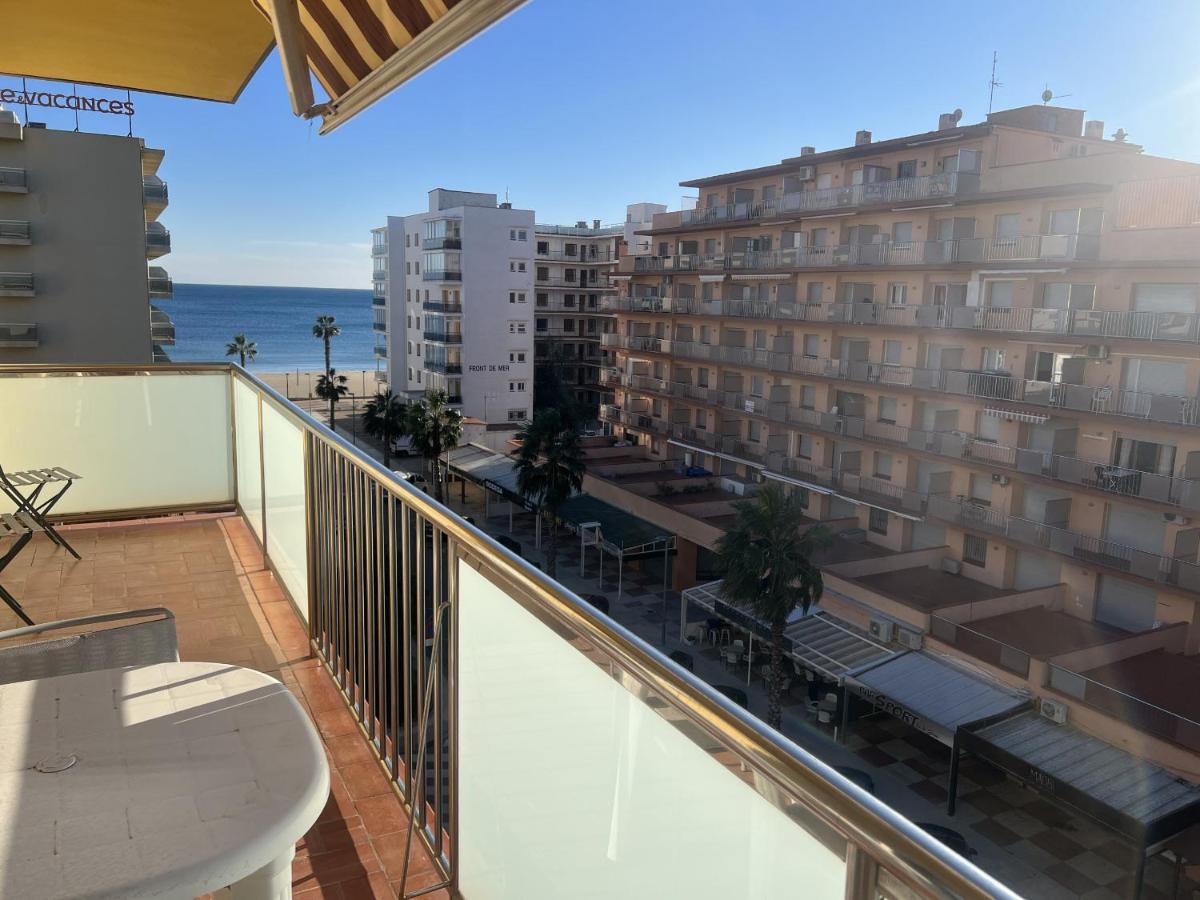 Apartamento Ii 5-5 Rosas