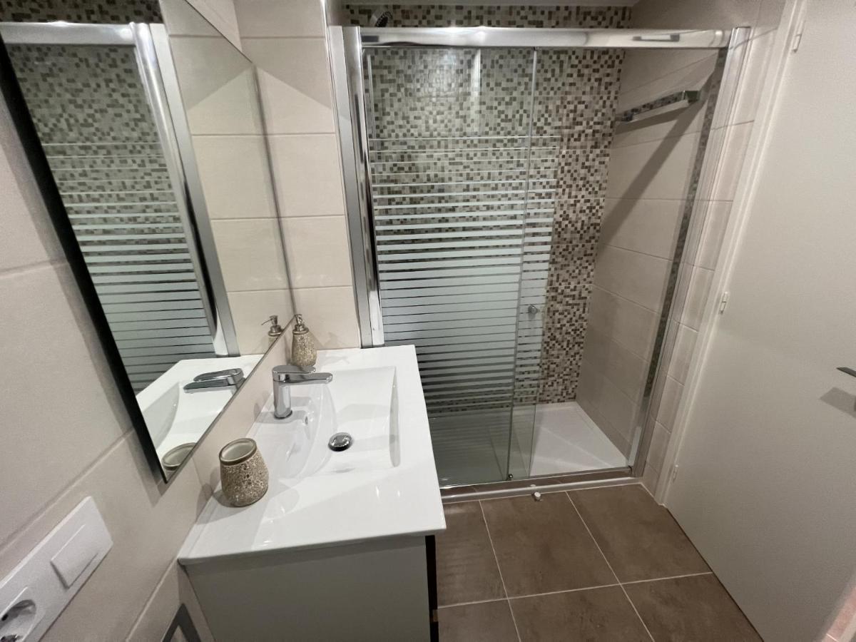 Ii 5-5 Apartamento