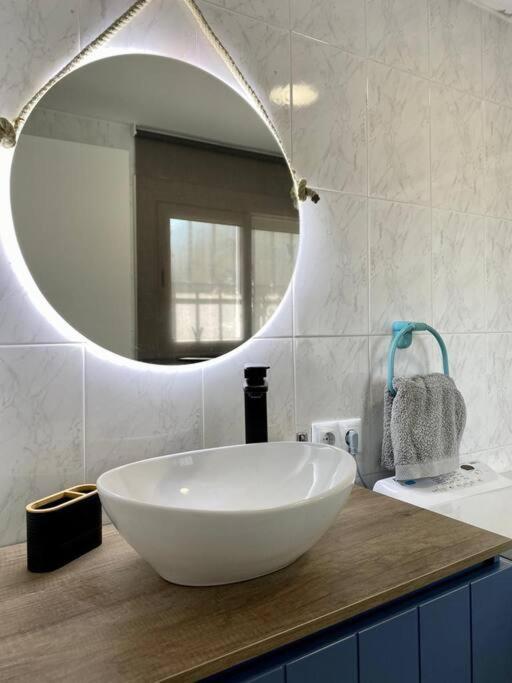 La Calma De Tossa Apartment Girona