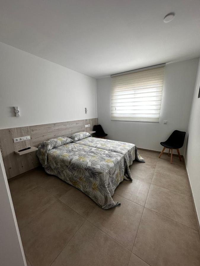/apartamentos Turísticos Raquel's Apartahotel Sant Pere Pescador