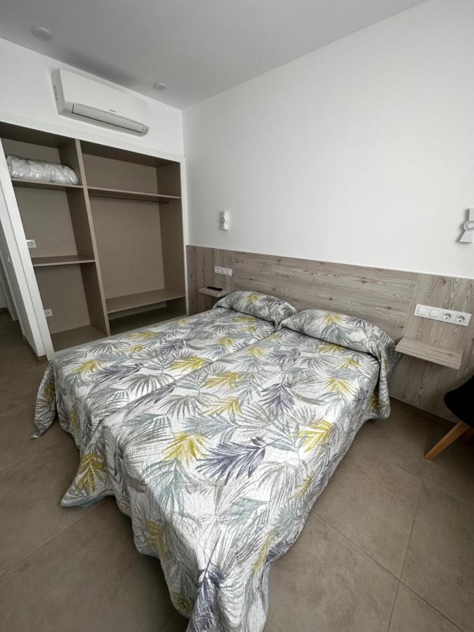 /apartamentos Turísticos Raquel's Sant Pere Pescador