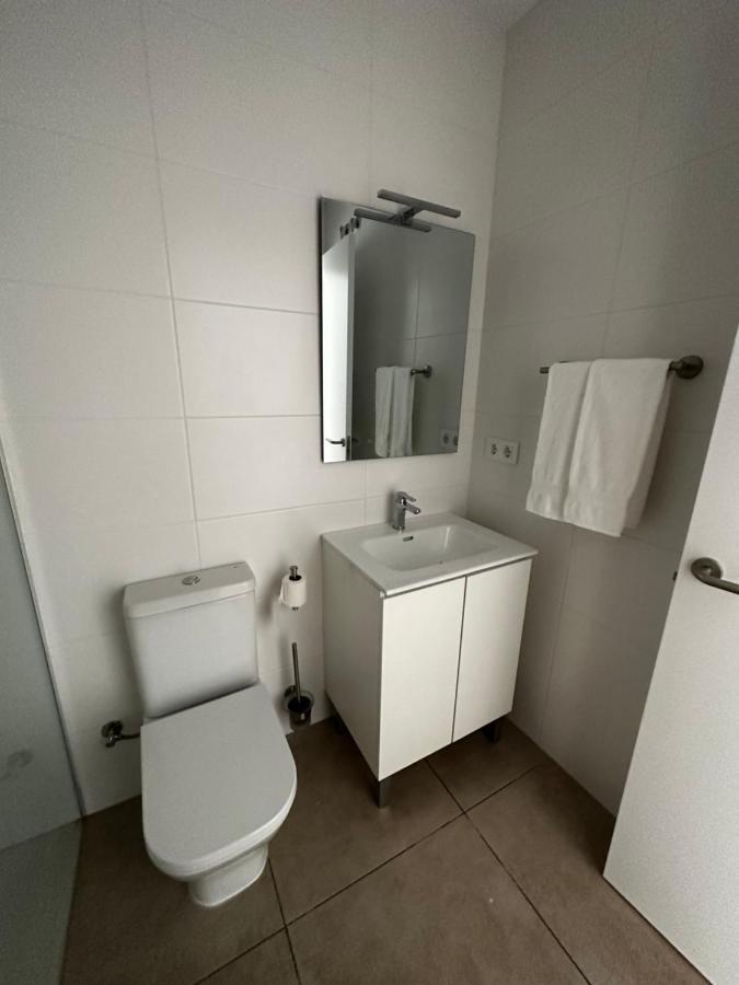 /apartamentos Turísticos Raquel's