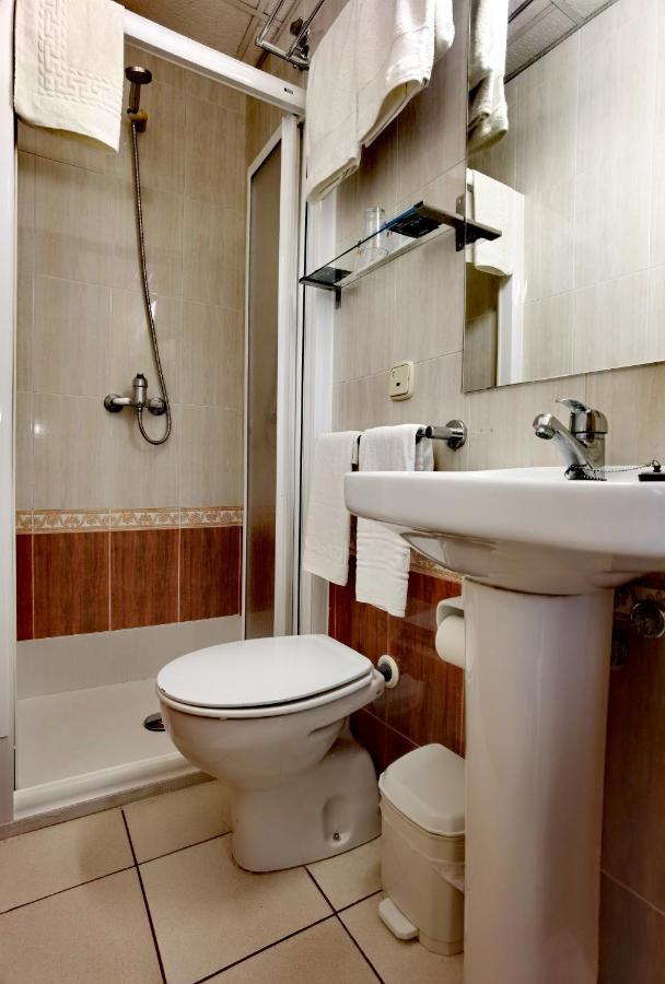 Rigau Guest house Sant Feliu de Guixols