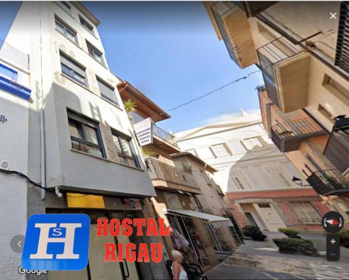 Guest house Rigau