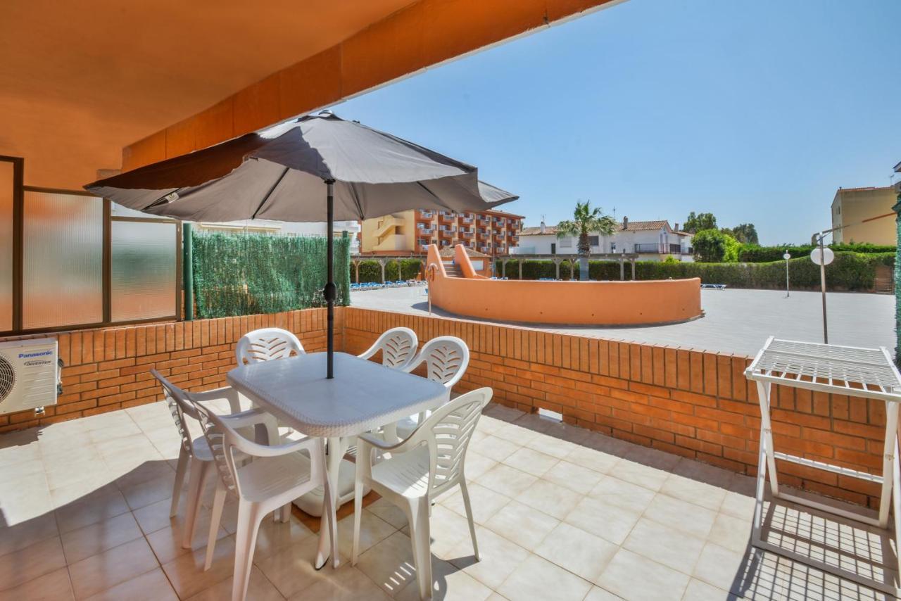 Familiares Sa Gavina Gaudí Apartamento *