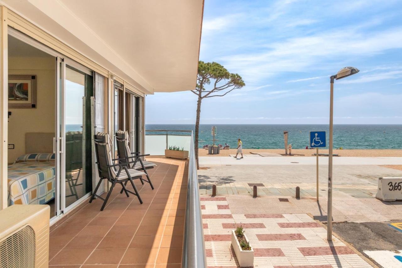 Apartment Les Onades I