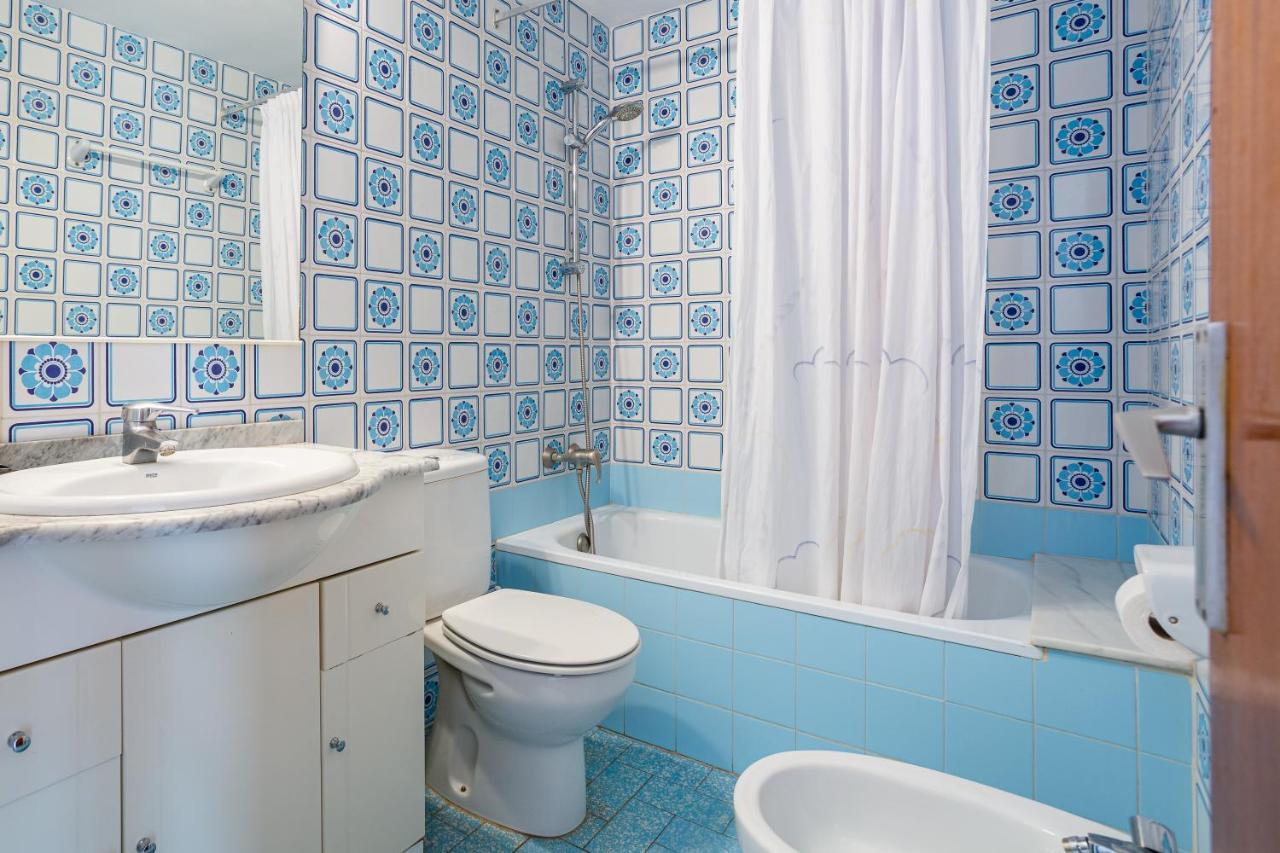 Apartamento Omega 7