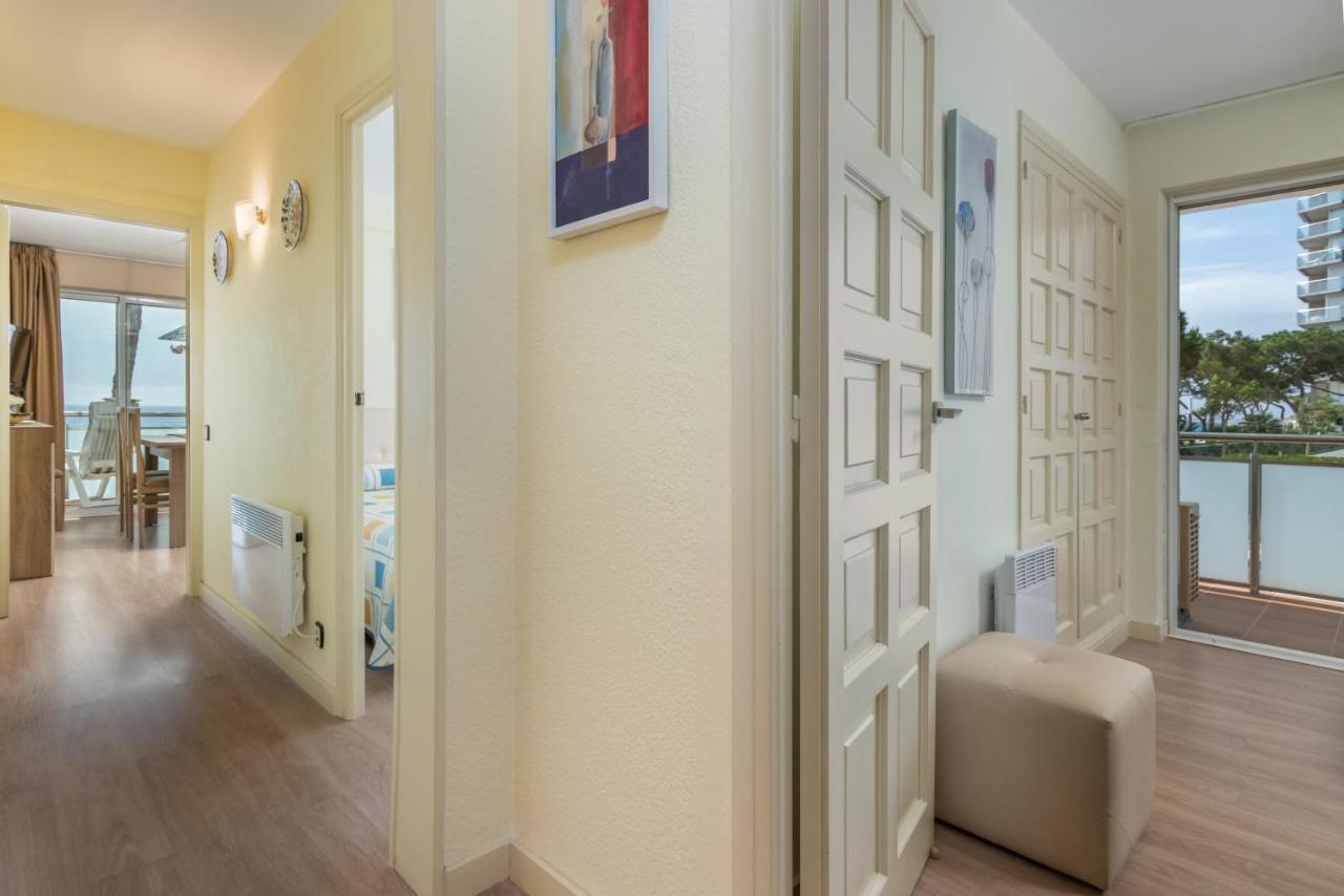 Les Onades I Apartment *