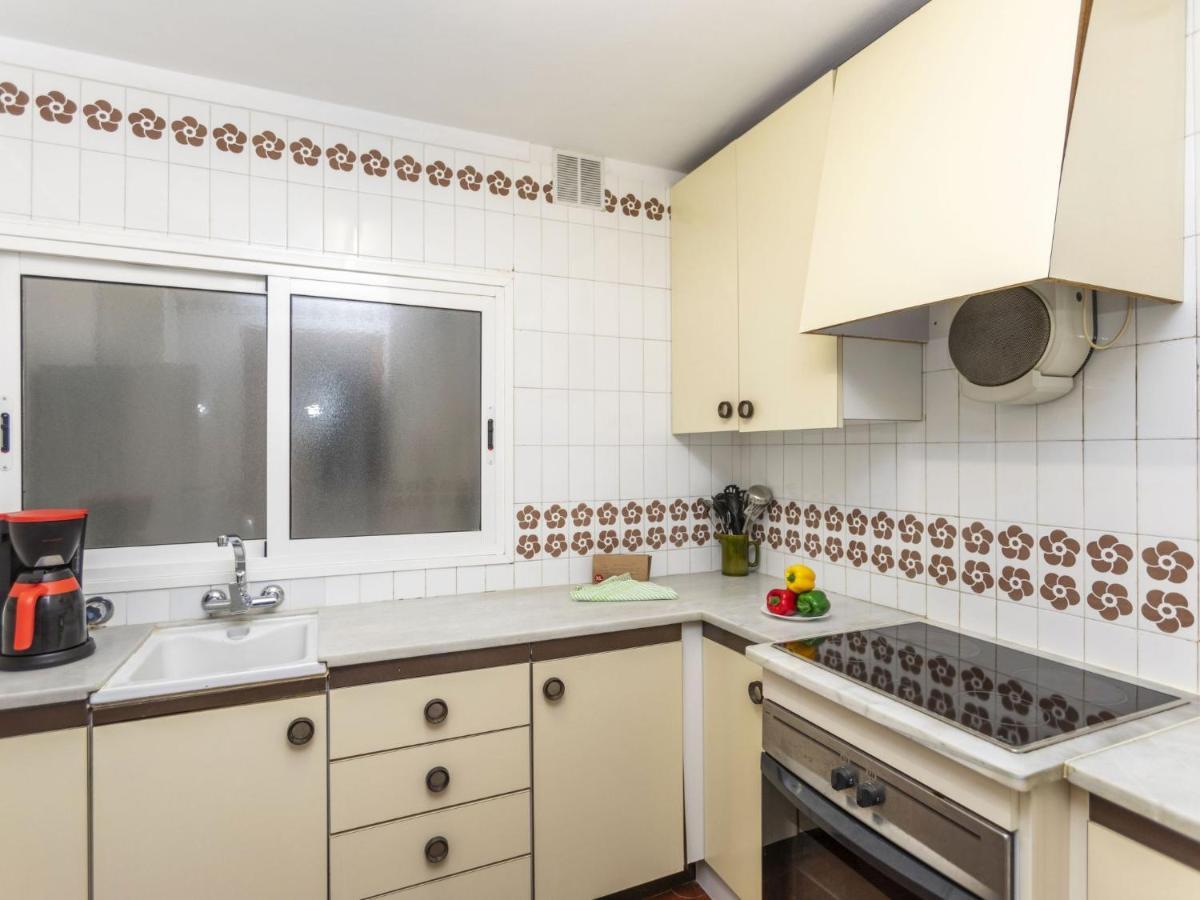 Fanals-2 By Interhome Apartamento *