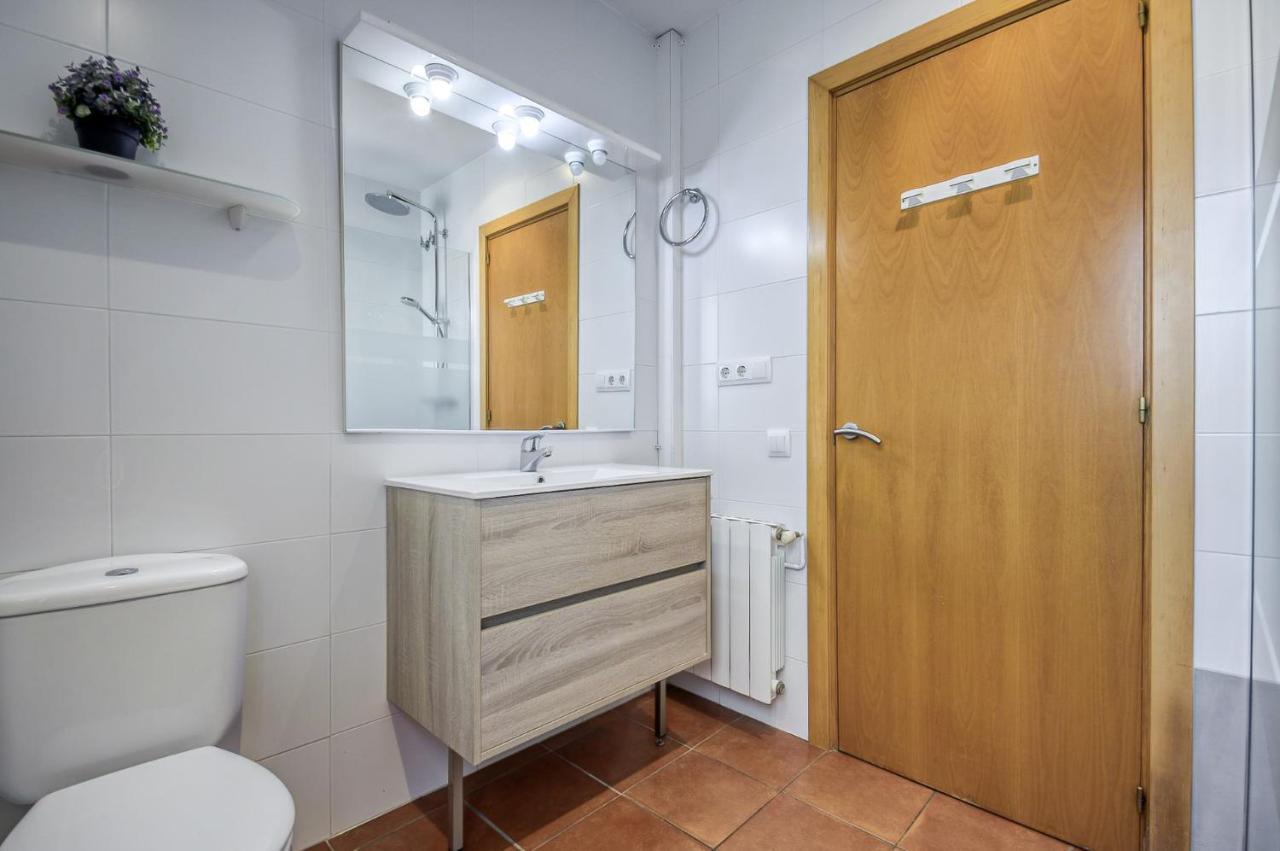 Apartment Gregal Atico - Immo Barneda *