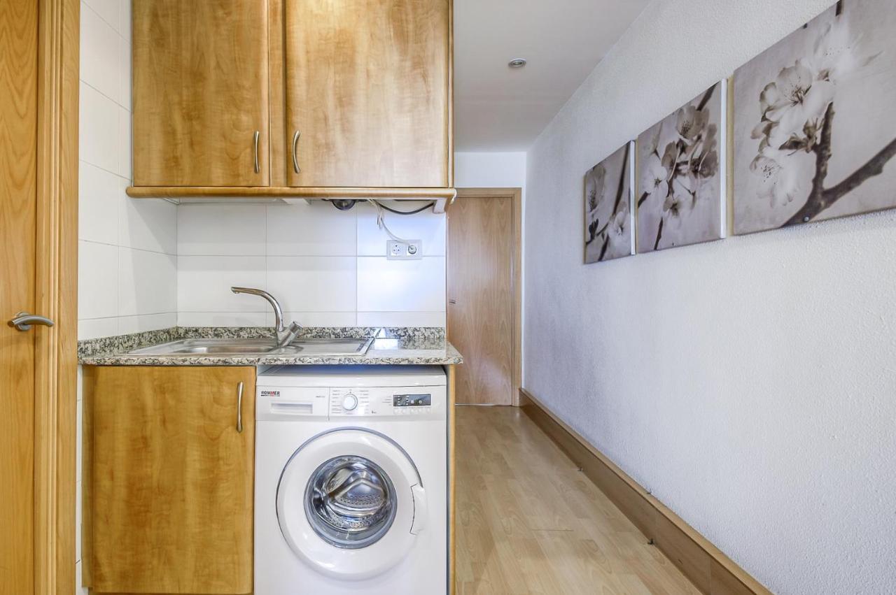 Gregal Atico - Immo Barneda Apartment Roses