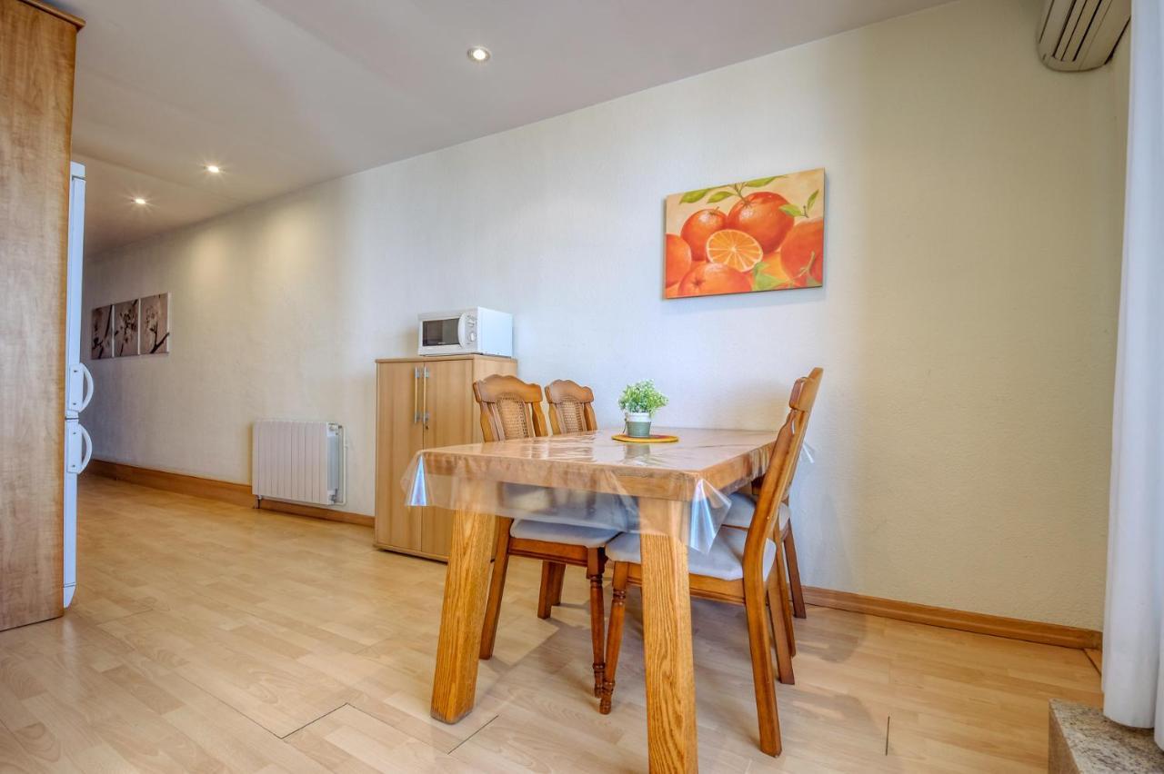 Apartment Gregal Atico - Immo Barneda *