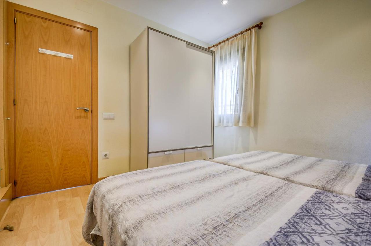 Gregal Atico - Immo Barneda Apartment Roses