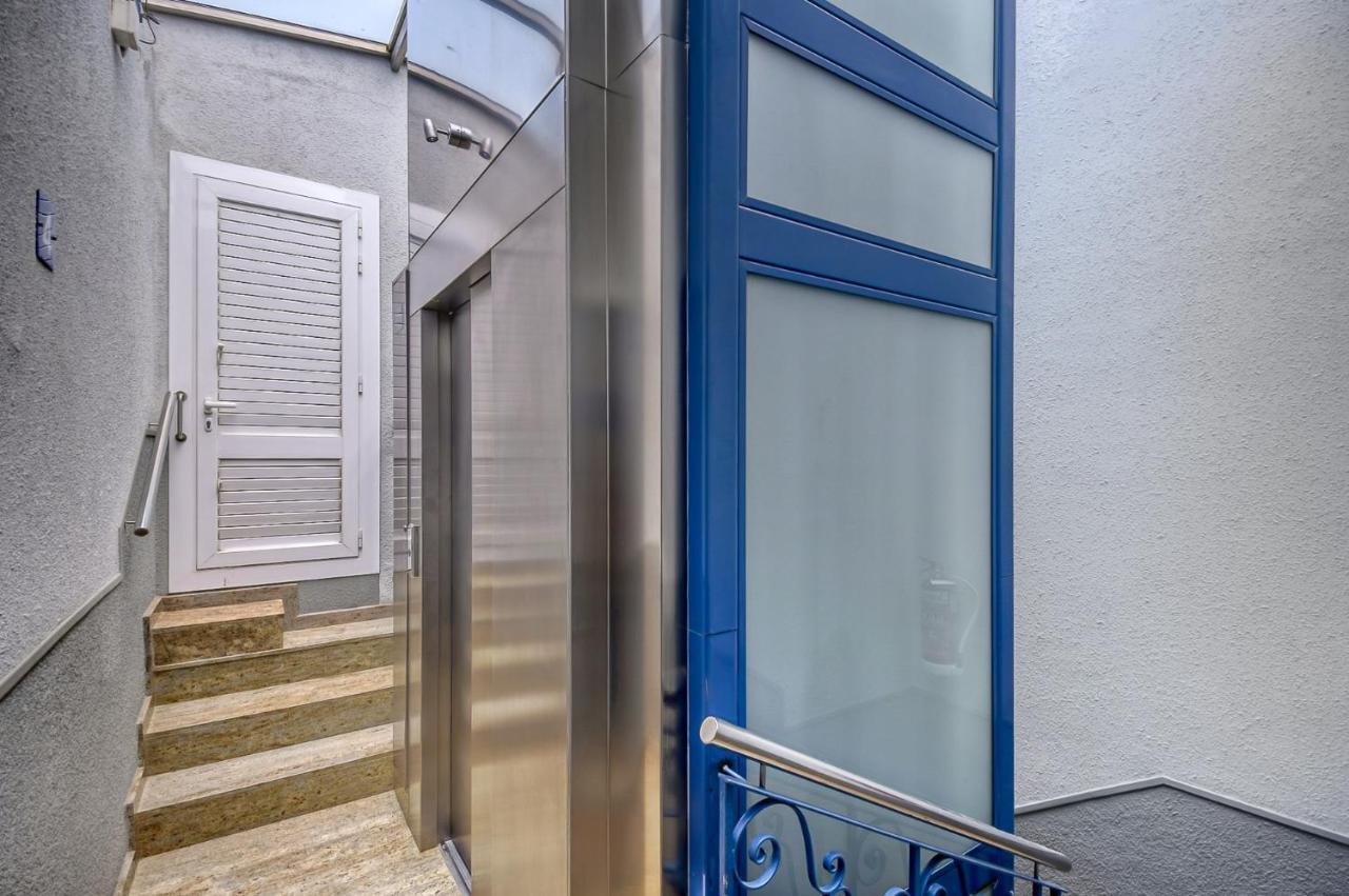 Apartment Gregal Atico - Immo Barneda Roses