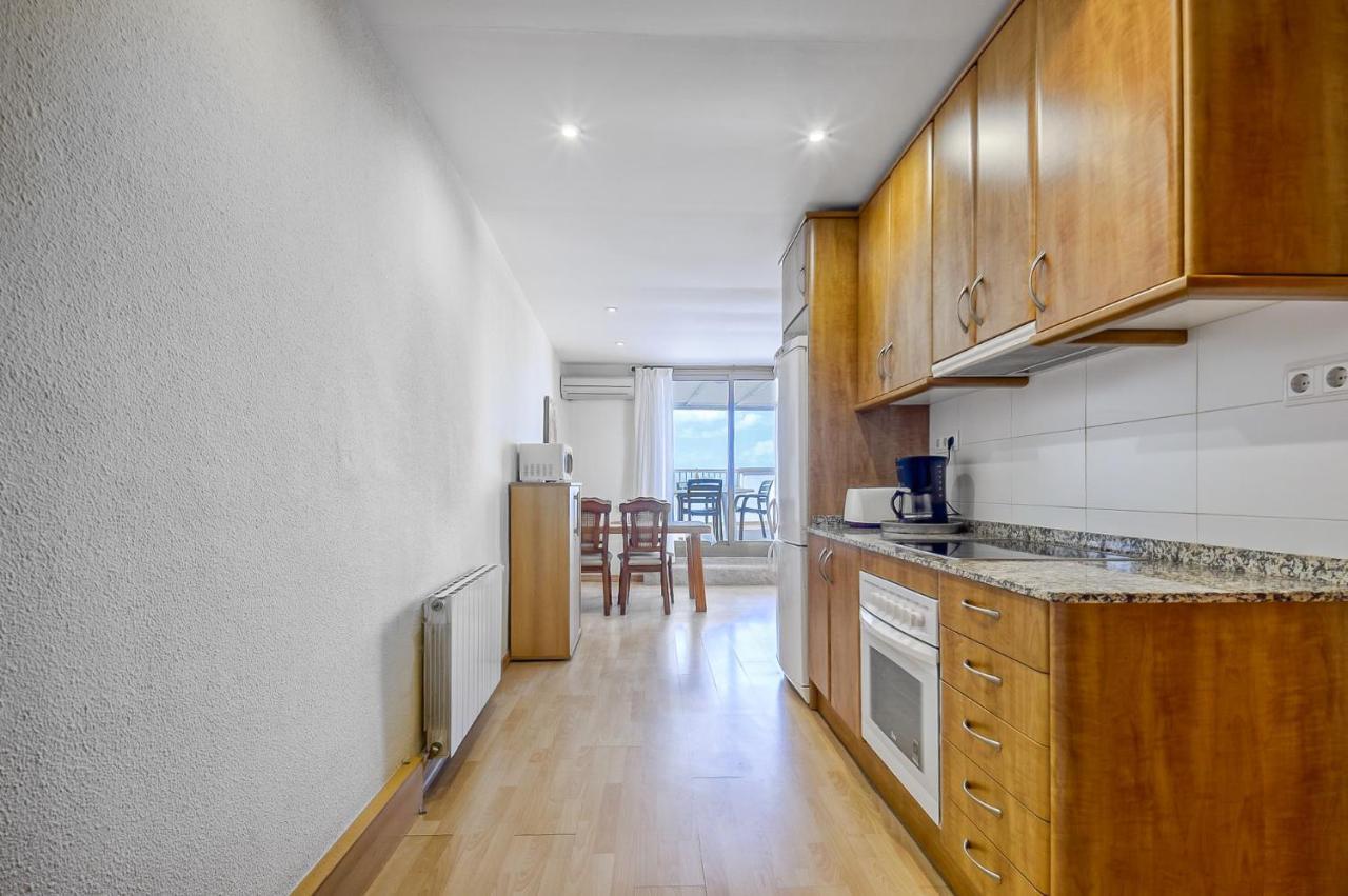 Apartment Gregal Atico - Immo Barneda