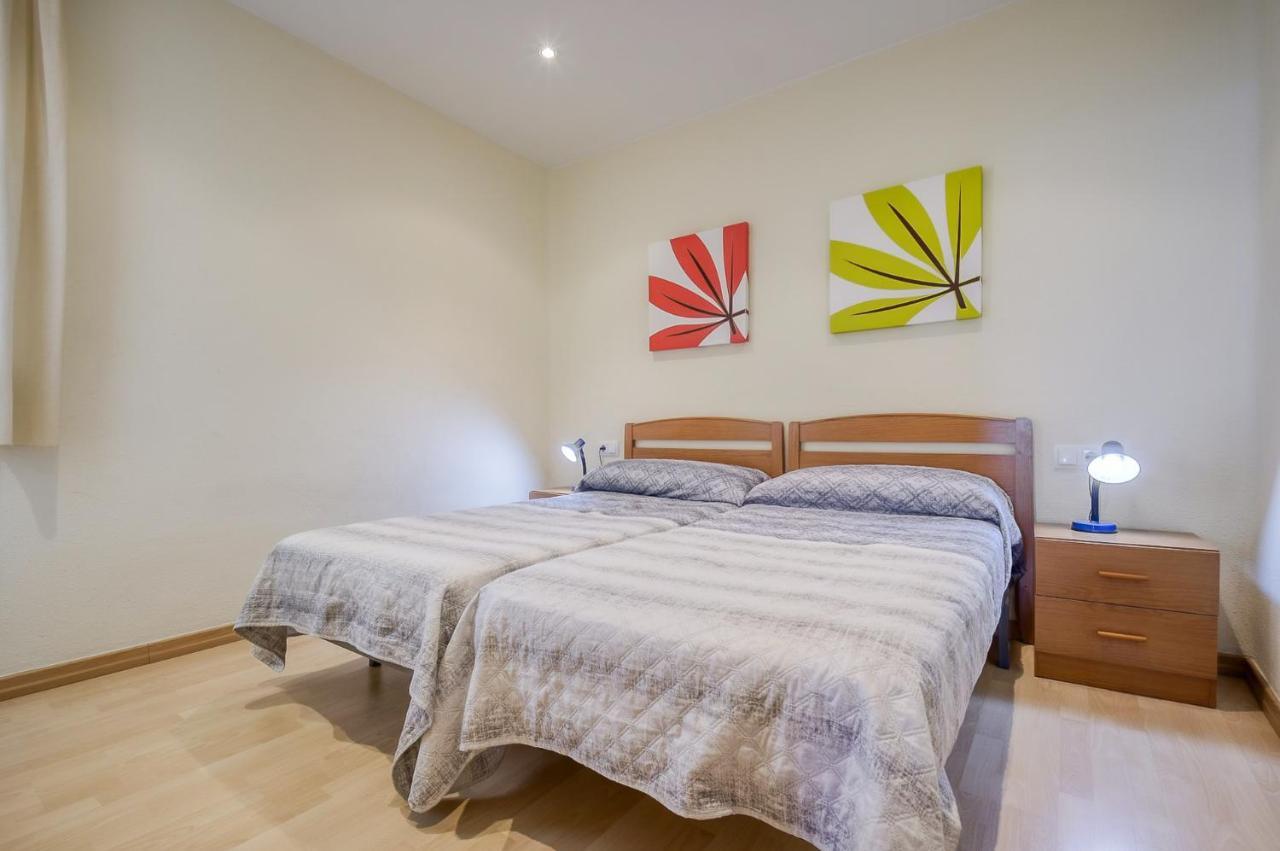 Gregal Atico - Immo Barneda Apartment