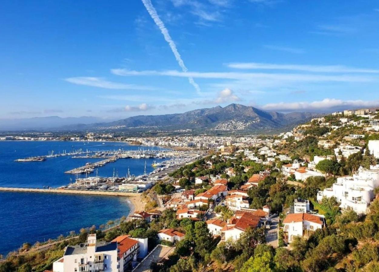Apartment Gregal Atico - Immo Barneda