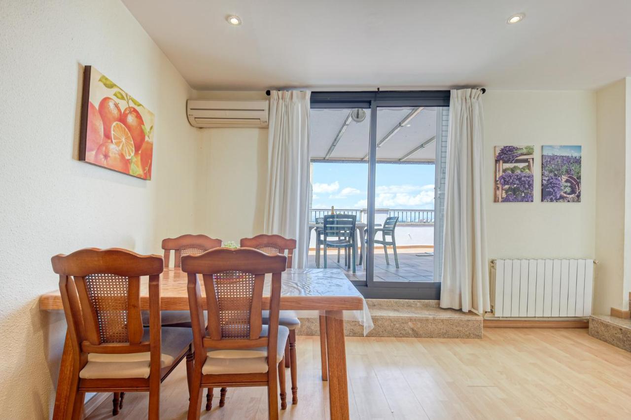 Apartment Gregal Atico - Immo Barneda