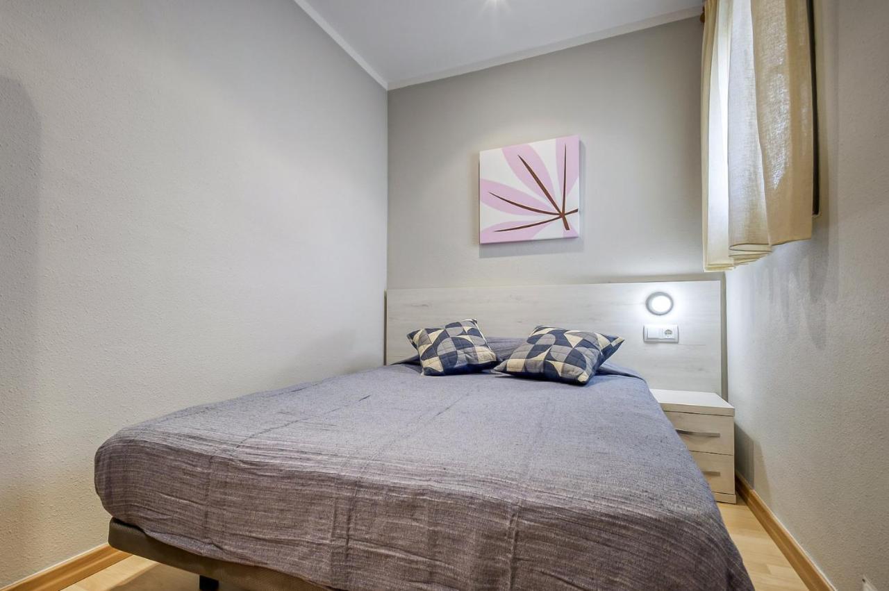 Apartment Gregal Atico - Immo Barneda Roses