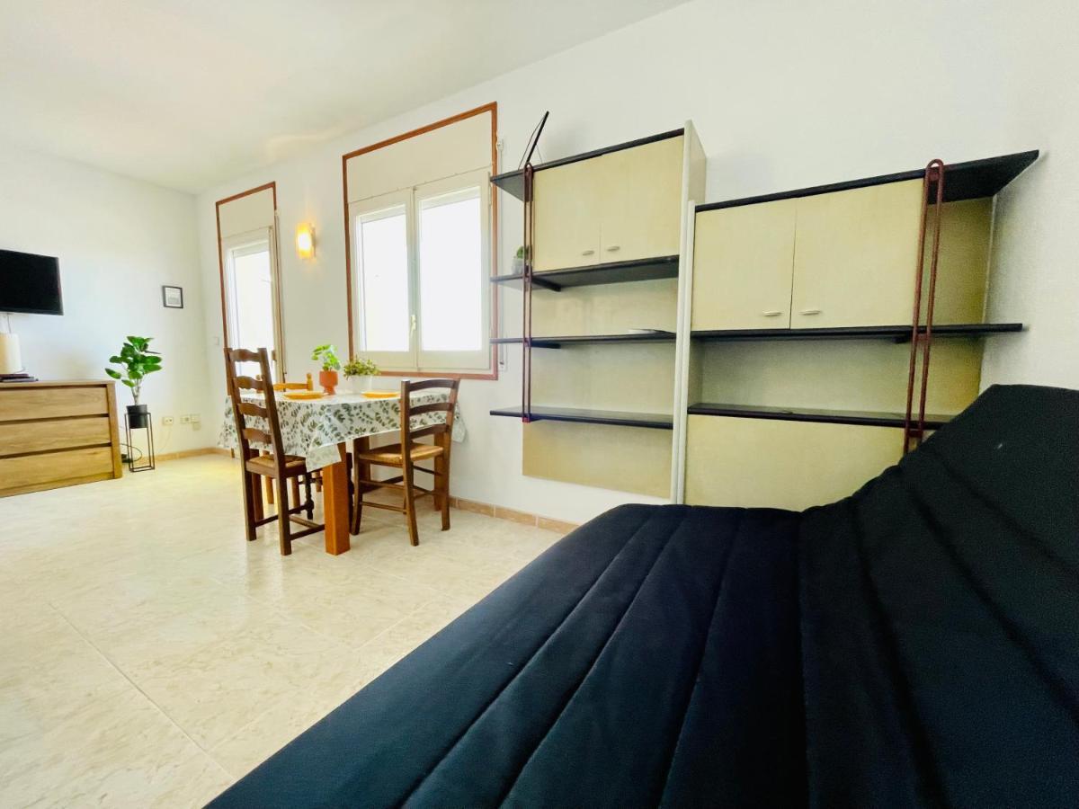 Port Thalassa 4/3 Apartamento *