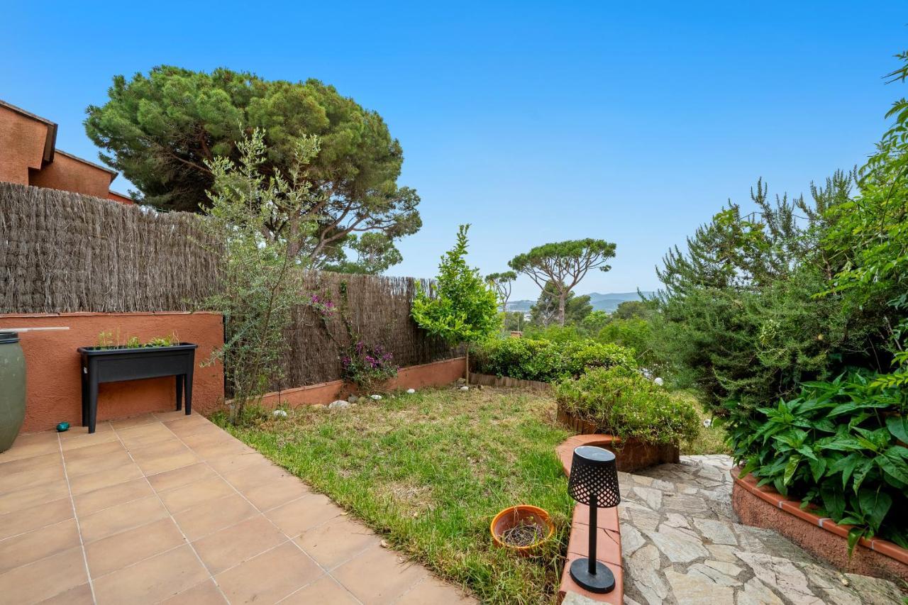 Hauzify I Casa Maragda * Platja d'Aro (Playa de Aro)