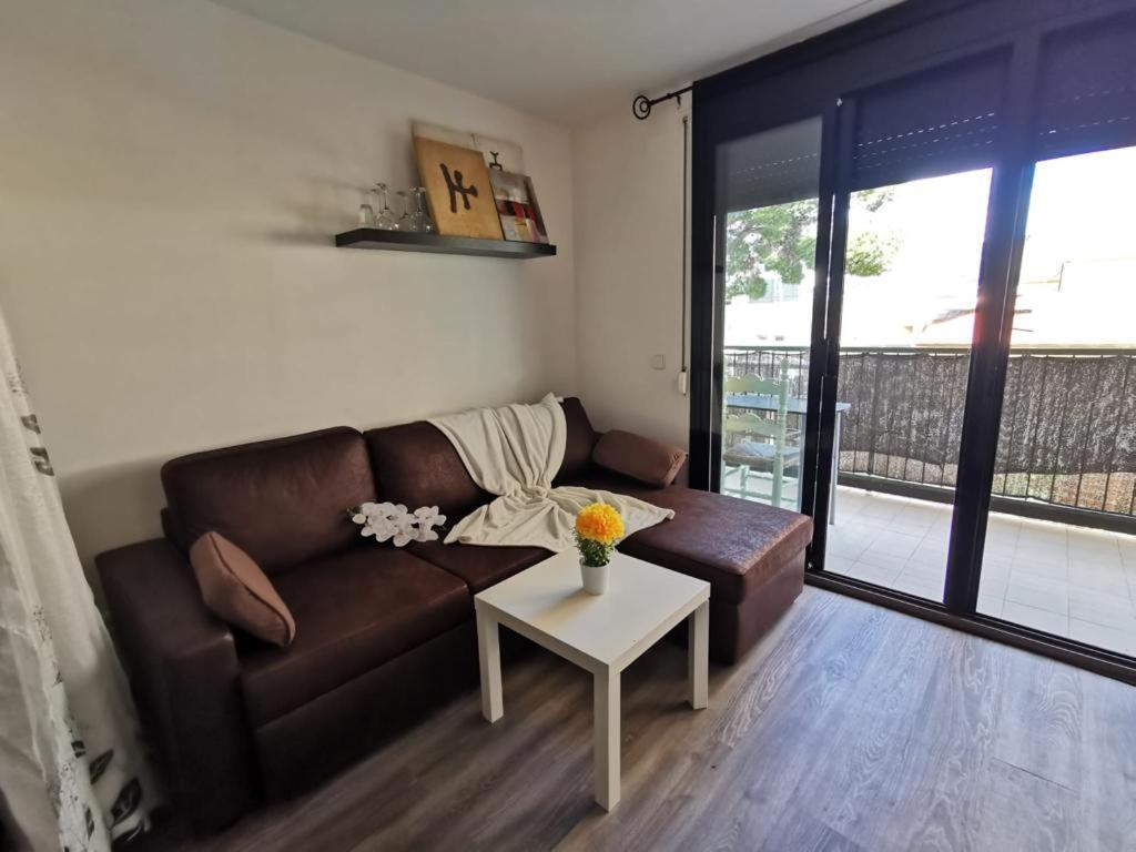 Apartment Estudio Para Disfrutar De Unas Vacaciones Inolvidables! Roses