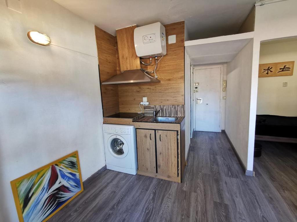 Apartment Estudio Para Disfrutar De Unas Vacaciones Inolvidables! Roses