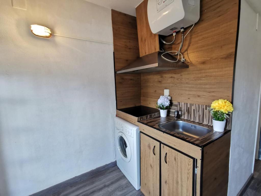 Apartment Estudio Para Disfrutar De Unas Vacaciones Inolvidables! *