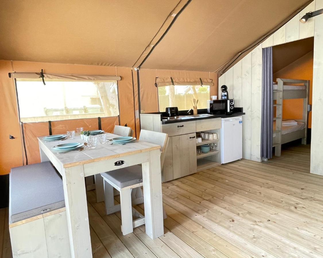 La Sirena Camping *