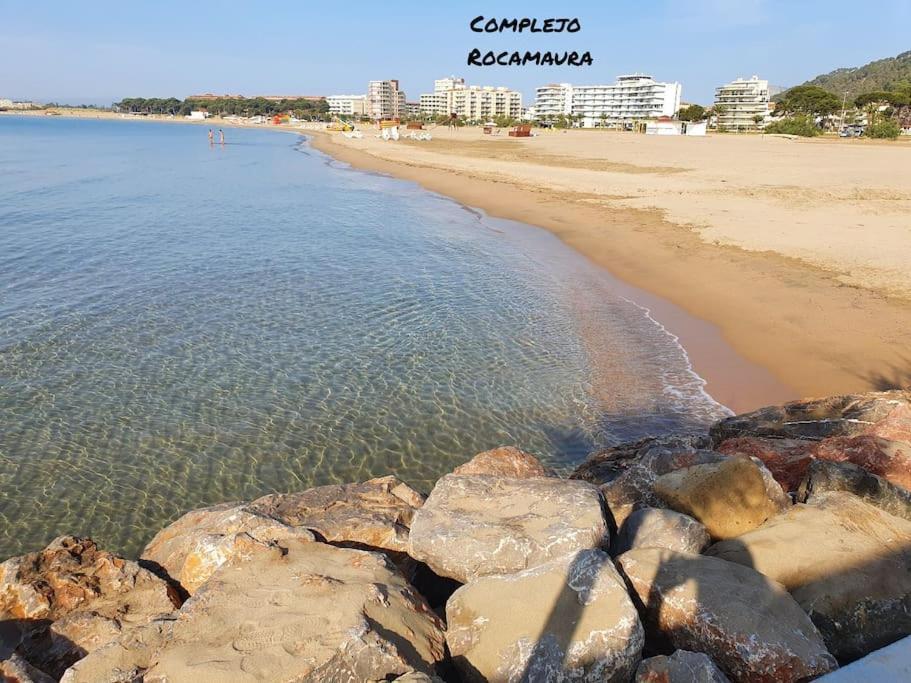 Apartment Vibras Estartit Playa Y Piscina L'Estartit