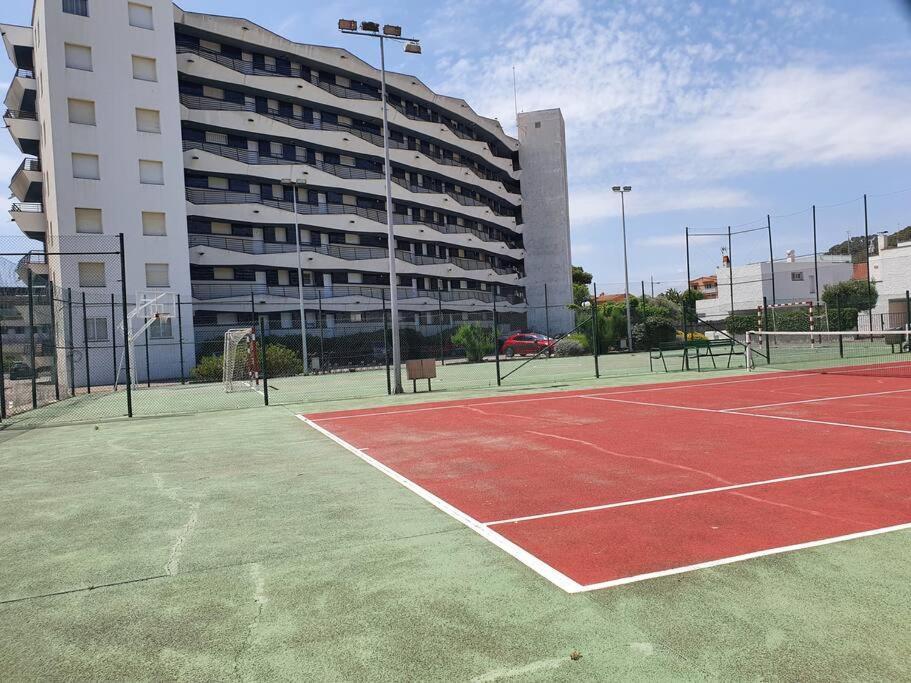 Vibras Estartit Playa Y Piscina *