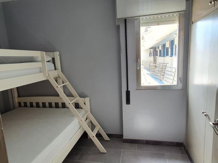 Apartment Vibras Estartit Playa Y Piscina L'Estartit