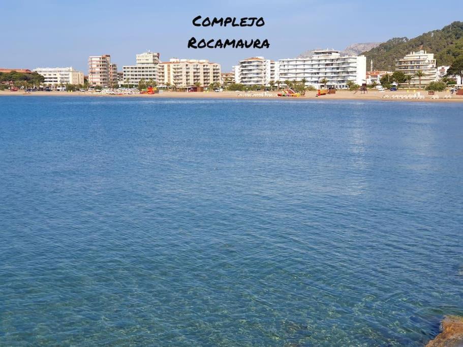 Vibras Estartit Playa Y Piscina * L'Estartit