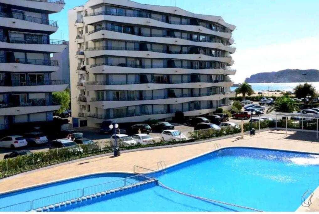 Vibras Estartit Playa Y Piscina L'Estartit