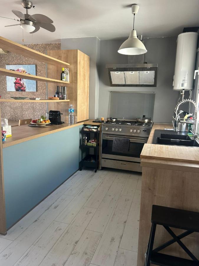 Grand Proche De La Mer Apartamento *