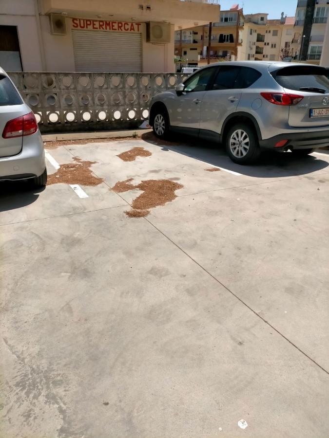Apartment Sand1-apartamento En La Playa, Centrico, Parking Y Clima Roses