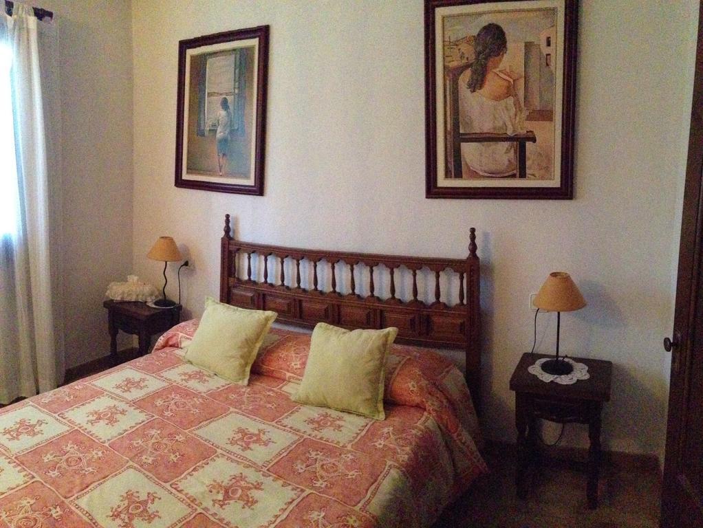 Cossis 74 Apartment *