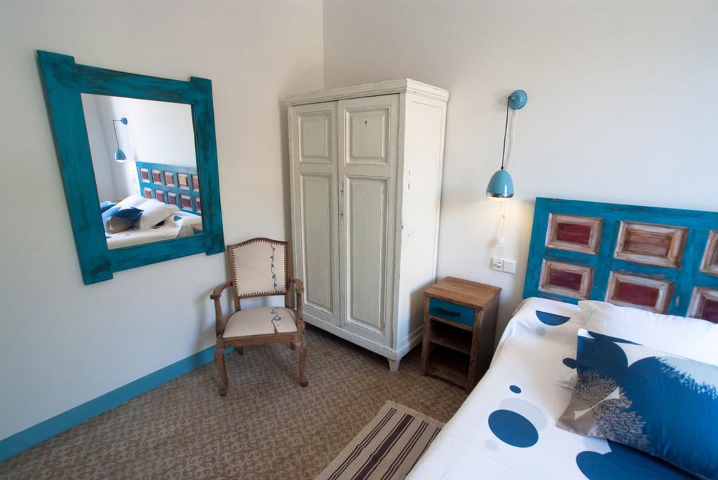 Bed & Breakfast Chic Sant Feliu de Guixols