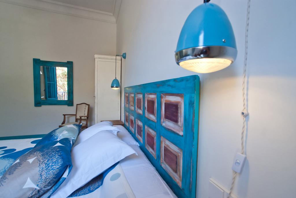 Chic Bed & Breakfast