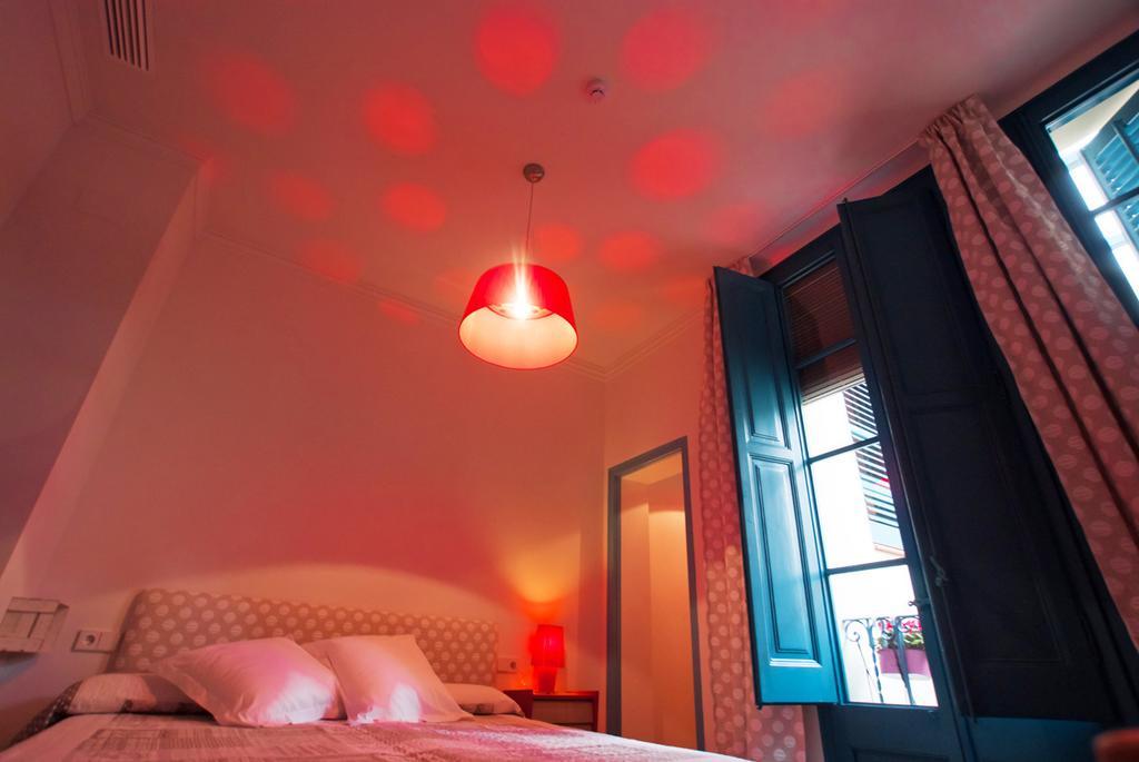 Bed & Breakfast Chic 3*