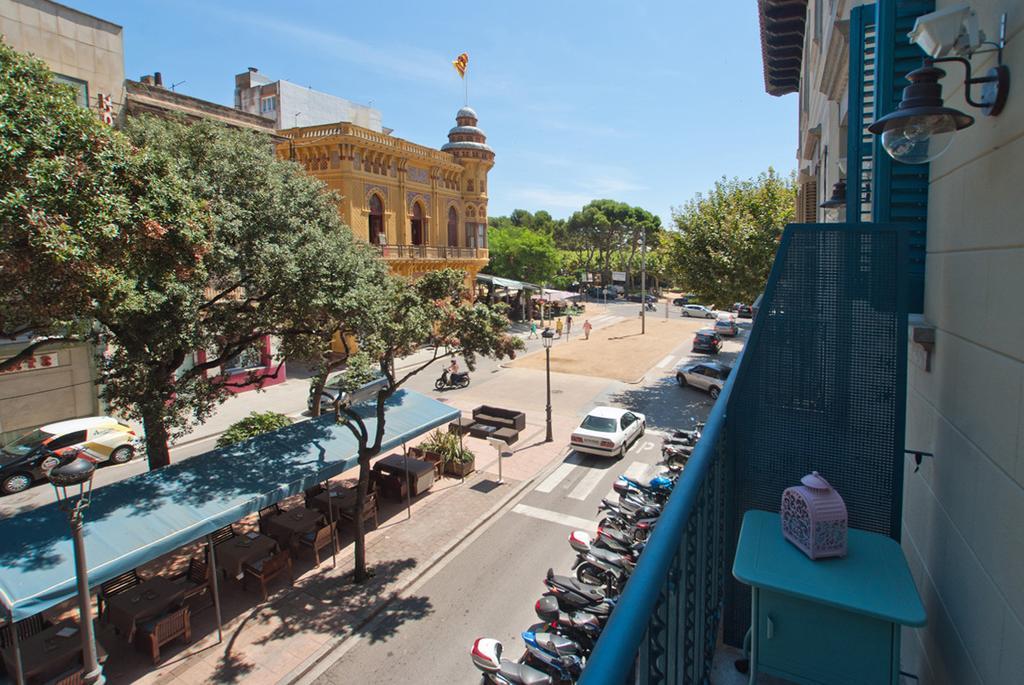 Bed & Breakfast Chic Sant Feliu de Guixols