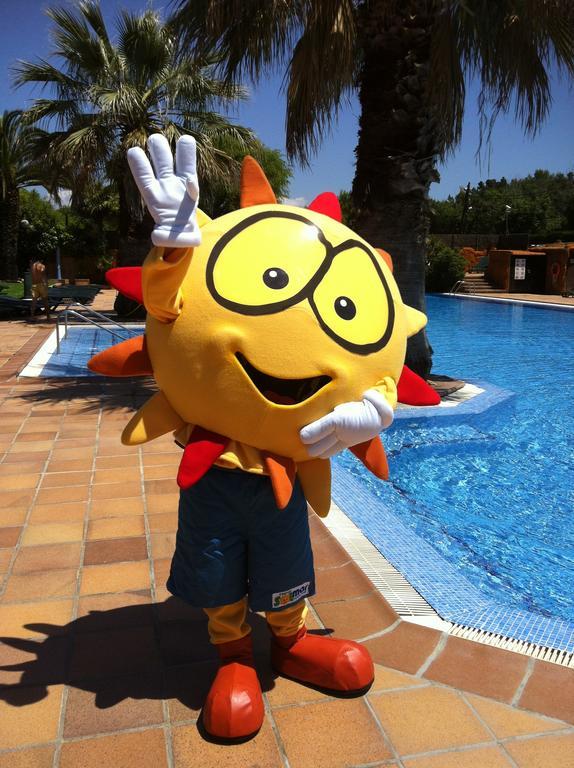 Solmar Apartamento *