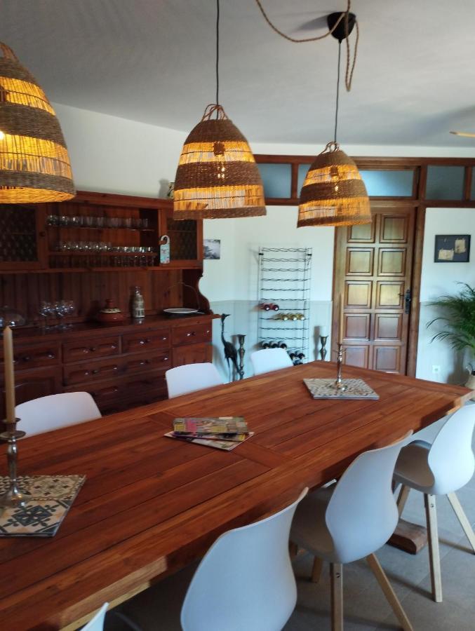 Costera Bed and breakfast